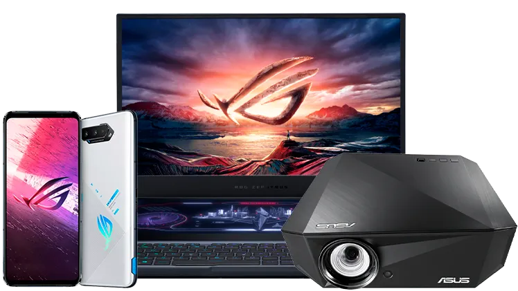 Сервисный центр Asus в Тольятти
