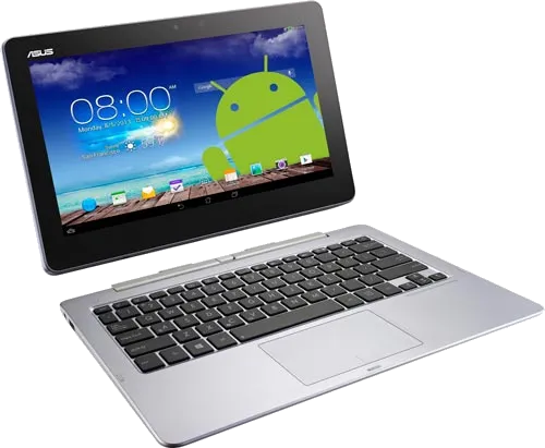 Transformer Book Trio