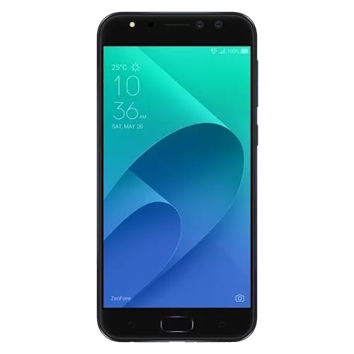 Zenfone 4 Pro