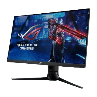Strix XG27AQ