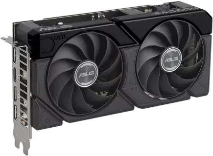   RTX 4060 DUAL EVO OC