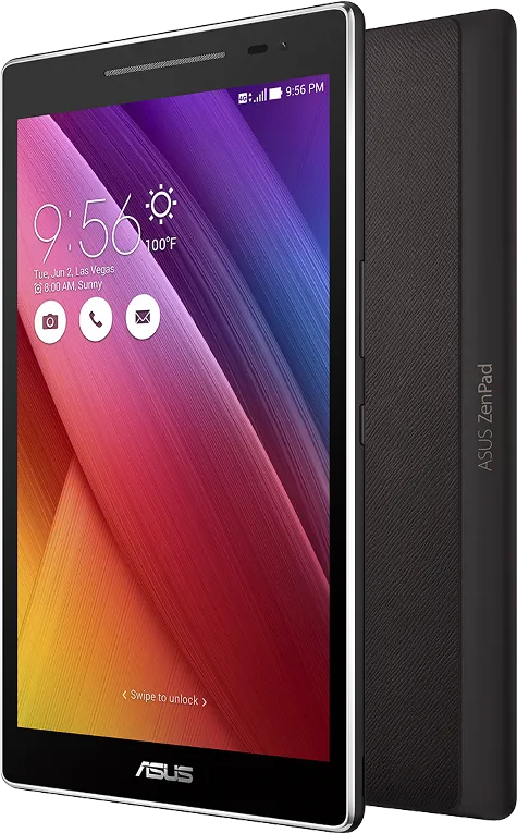 MeMO Pad HD 7 ME173X