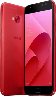 Zenfone 4 Selfie Pro