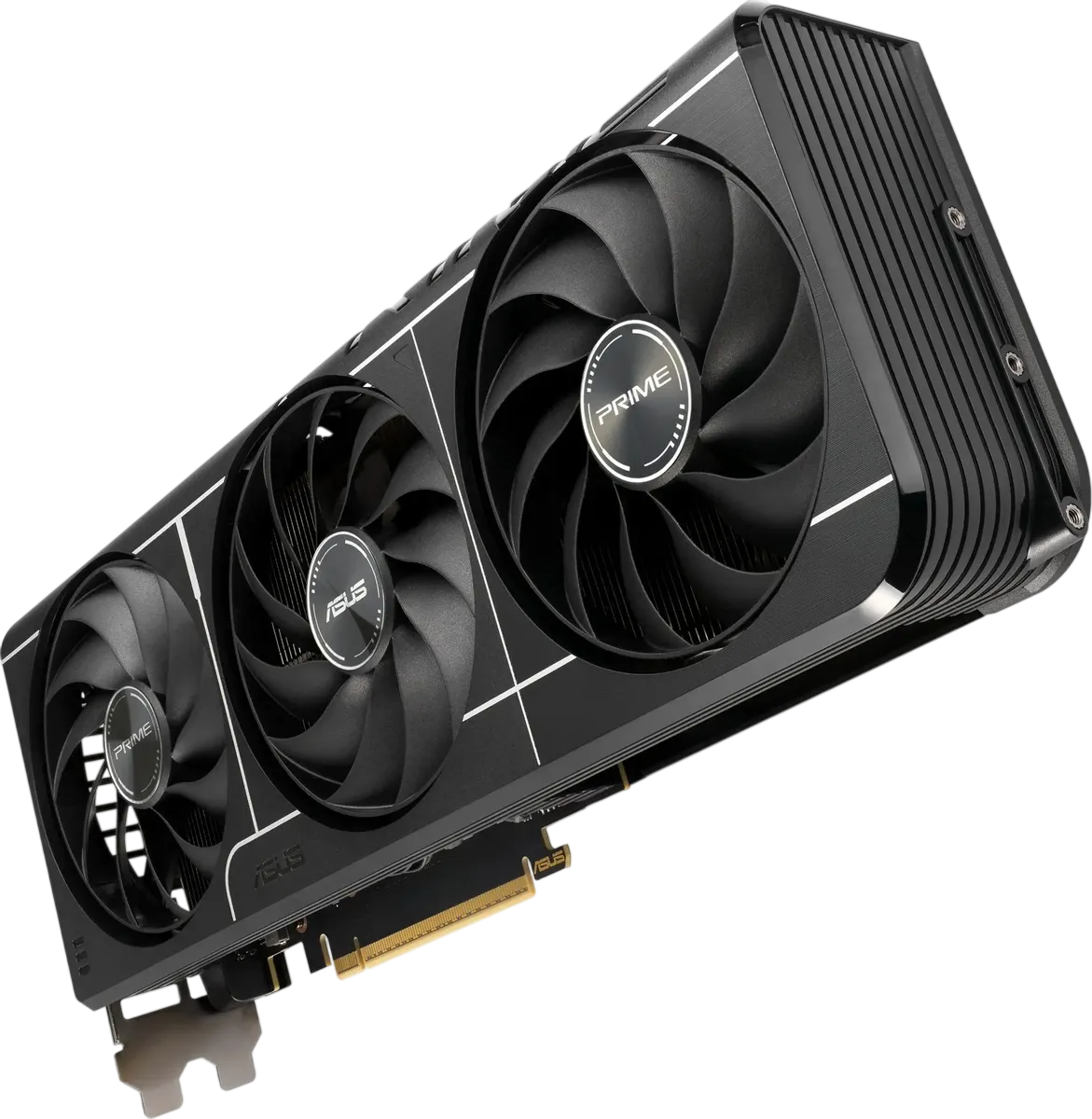 Prime GeForce RTX 5050