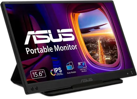  ZenScreen MB16ACM