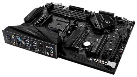ROG CROSSHAIR X870E EXTREME