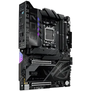 ROG CROSSHAIR X870E APEX