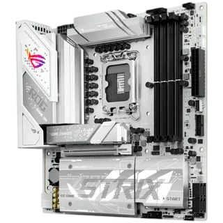 ROG STRIX B850-A GAMING WIFI