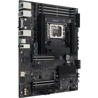 WS C246M PRO/SE